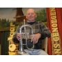 Mister O.G. - Fanfare