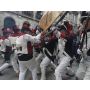 Reconquista de Vigo - Fanfare