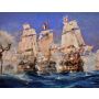 The Battle of Trafalgar - Fanfare