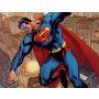 The Planet Krypton (from Superman) - Fanfare