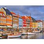 View on Copenhagen - Fanfare