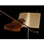 Adagio from “Violin Concerto” - Blasorchester