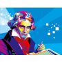 Allegro con brio from Symphony No. 5 - Blasorchester