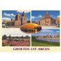 Arcen Variations - Blasorchester
