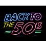 Back to the 50’s - Fanfare