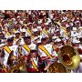 Bands Present - Fanfare