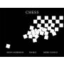 I know him so well from the Musical ”Chess” - Blasorchester