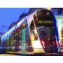 De Luxtram Marsch - Fanfare