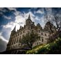 Dunrobin Castle - Blasorchester