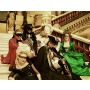 Fairest Isle - Fanfare