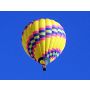Flying in a Balloon - Blasorchester