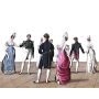 Four Old Dances - Brass Band