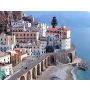 From te Shores of the mighty Mediterranean - Fanfare