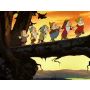 Heigh Ho from Snowwhite and the Dwarfs - Blasorchester