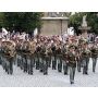 Herzegovac March - Blasorchester