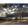 In Storm and Sunshine - Fanfare