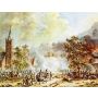 La Guerre Oubliée - Fanfare
