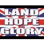 Land of Hope and Glory - Blasorchester
