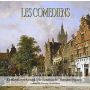 Les Comediens - CD