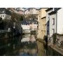 Luxembourg, Ville Fortifiée - Blasorchester