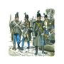 Mazzuchelli March - Fanfare