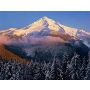 Mount Hood - Fanfare