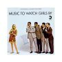 Music to Watch Girls By - Blasorchester