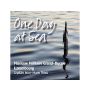 One Day at Sea - CD