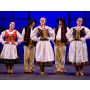 Polka in Bb-Dur - Blasorchester