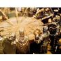 Ronde Tafel Mars - Fanfare