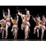 Roumanian Folkdances - Blasorchester