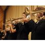 Sinfonietta - Fanfare