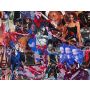 Snapshots - Fanfare