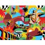 Suite Brasileira - Blasorchester