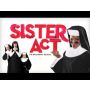 Take Me To Heaven from Sister Act - Blasorchester