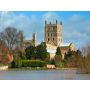Tewkesbury Tales - Fanfare