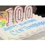The Centenarian - Blasorchester