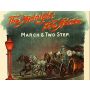 Midnight Fire Alarm - Fanfare