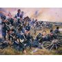 The Rifle Regiment - Fanfare