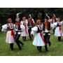 Three Czech Dances - Blasorchester