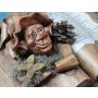 Troll-Meeting - Fanfare