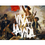Viva la Vida - Fanfare