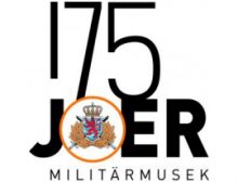 175 Joër Militärmusek - Fanfare