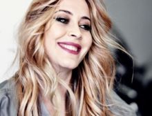 Anouk in Concert - Fanfare