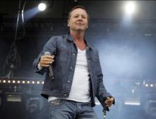 Don’t you forget about Me - Blasorchester