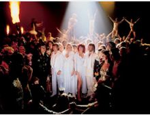 Happy New Year (ABBA) - Blasorchester