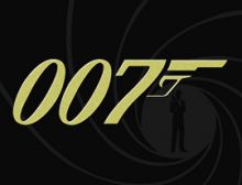 A James Bond Suite - Blasorchester