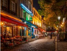 Jean de Paris: Overture - Blasorchester