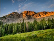 Rocky Mountains Adventures - Blasorchester