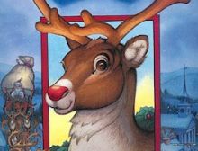 Rudolph the Red-Nosed Reindeer - Ensemble